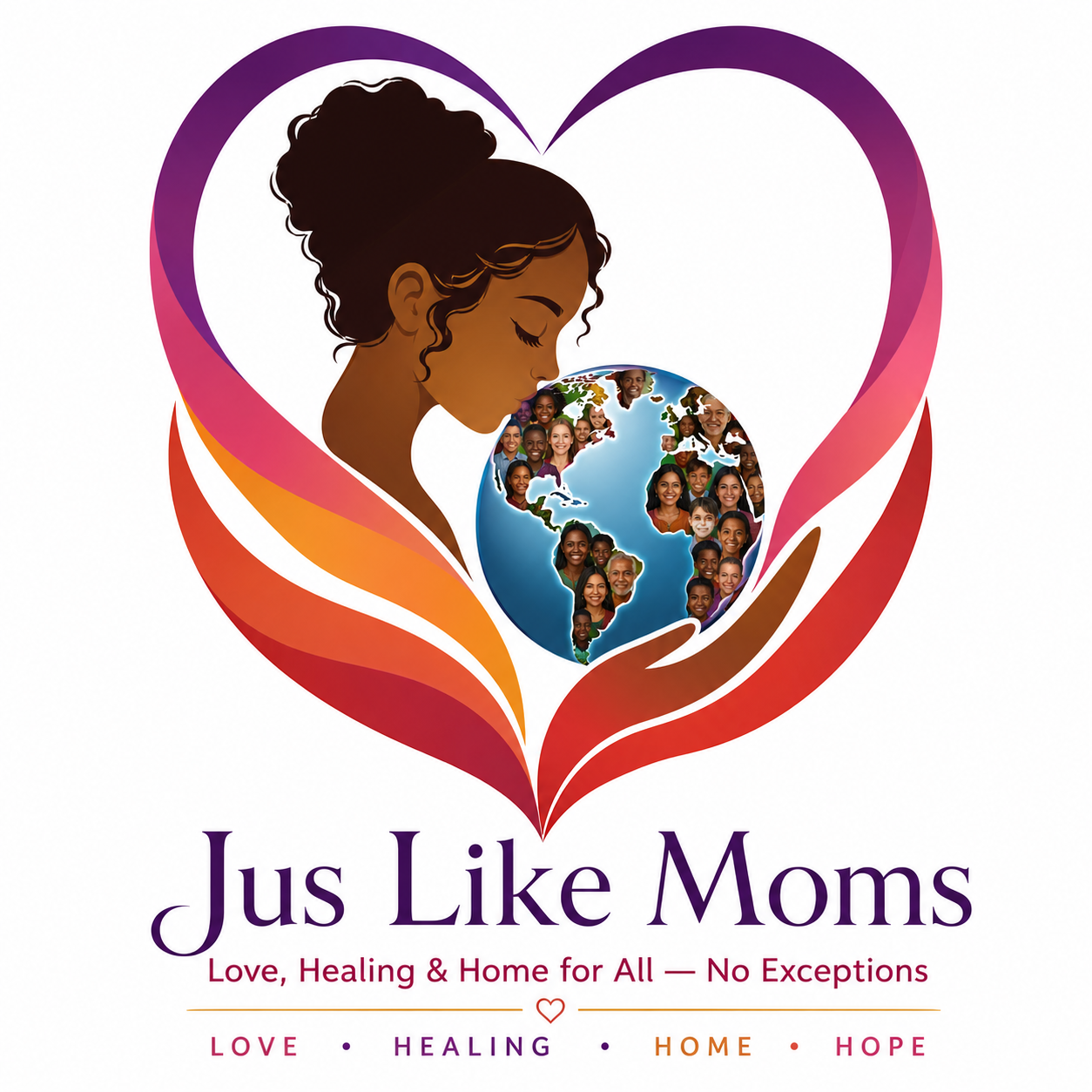 Jus Like Moms